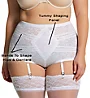 Rago Plus Lacette Extra Firm Shaping Brief Panty 6197X - Image 5