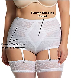 Plus Lacette Extra Firm Shaping Brief Panty