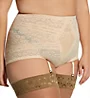 Rago Plus Lacette Extra Firm Shaping Brief Panty 6197X - Image 1