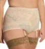 Rago Plus Lacette Extra Firm Shaping Brief Panty 6197X - Image 1