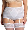 Rago Plus Lacette Extra Firm Shaping Brief Panty