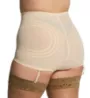 Rago Plus Shapette Control Panty with Contour Bands 619X - Image 2