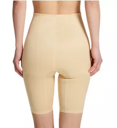 Diet Minded Leg Shaper Beige M