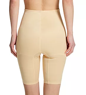 Diet Minded Leg Shaper Beige M