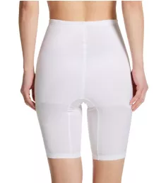 Diet Minded Leg Shaper White M