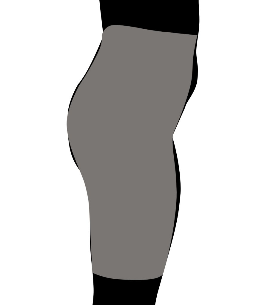 Rago Diet Minded Leg Shaper 6205 - Image 3