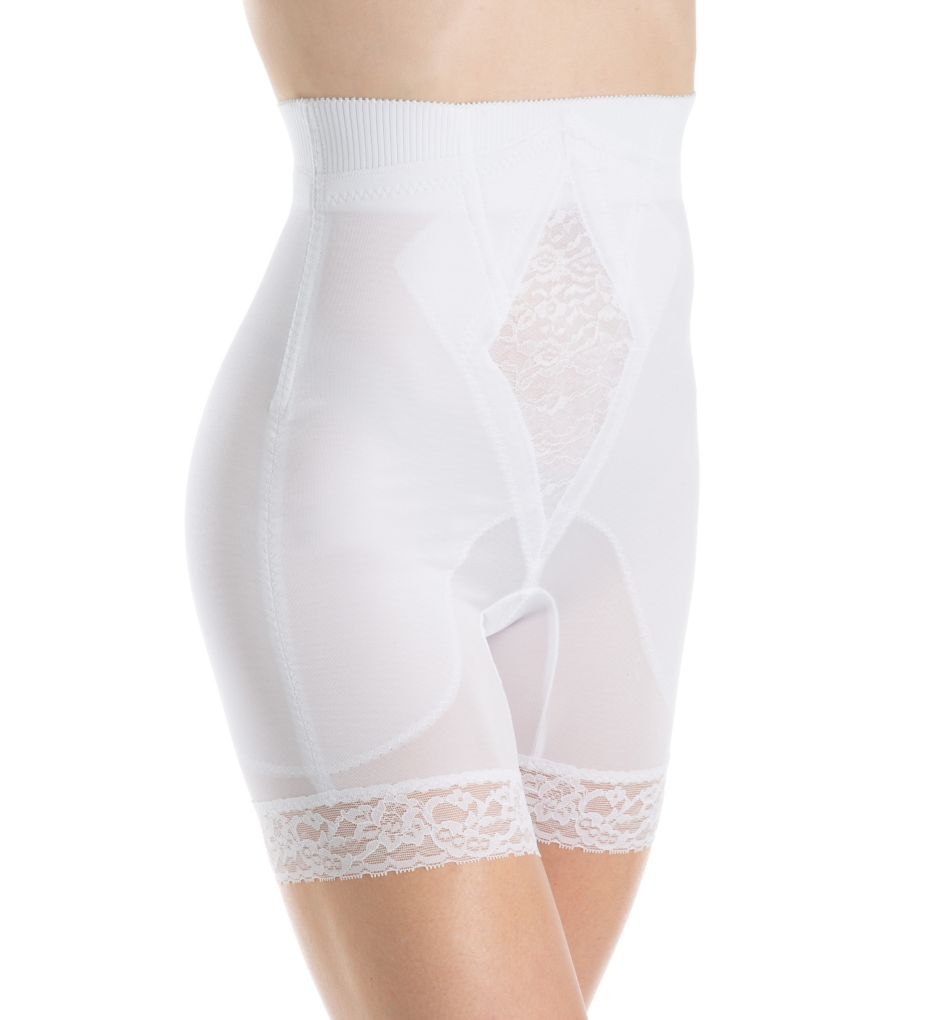 Rago Diet Minded 20 inch Panty Girdle 6206