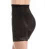 Rago Diet Minded No Roll High Waist Long Leg Shaper 6206 - Image 2