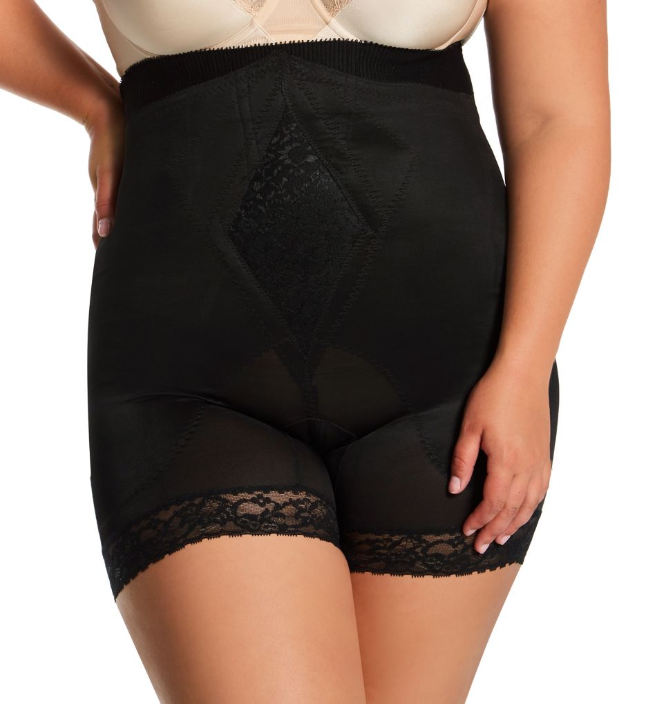 Girdle Collection Thigh Shaper -Beige