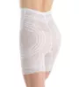 Rago Lacette Extra Firm No Roll High Waist Leg Shaper 6207 - Image 2