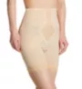 Rago No Roll High Waist Thigh Slimmer 6209 - Image 1