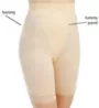 Rago Diet Minded High Waist Long Leg Shaper 6226 - Image 3