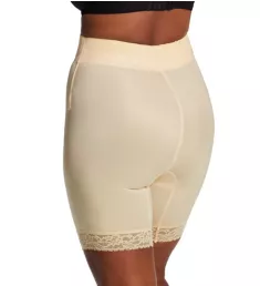 Plus Diet Minded High Waist Long Leg Shaper