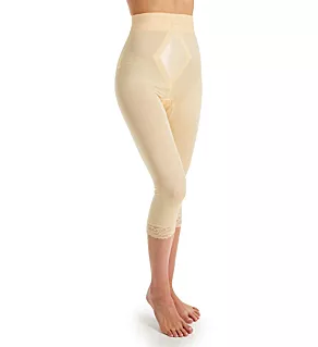 Diet Minded High Waist Pantliner Beige M