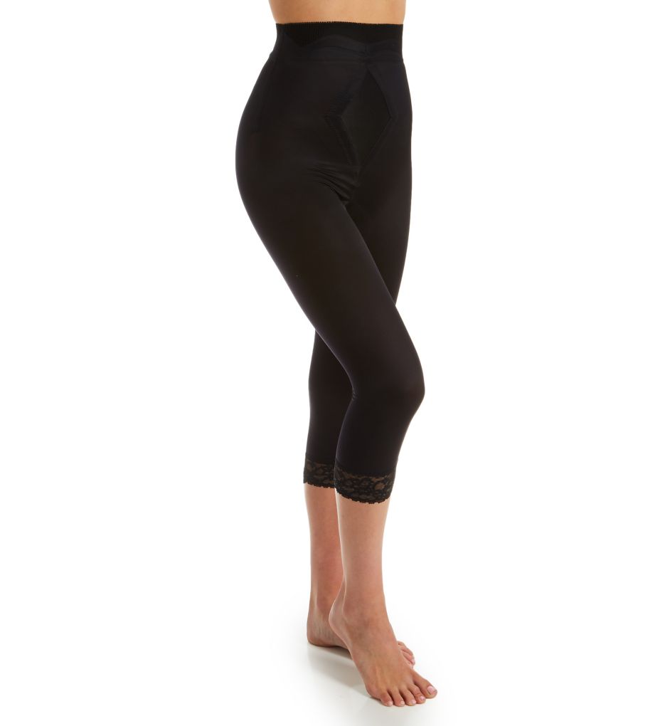 Rago Capri Shaper/Pant Liner Medium Shaping 6265 