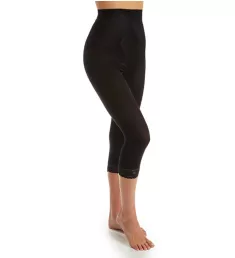 Diet Minded High Waist Pantliner Black M