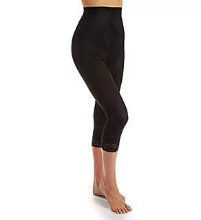 Diet Minded High Waist Pantliner Black M
