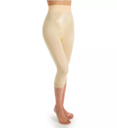 Rago Diet Minded High Waist Pantliner 6266