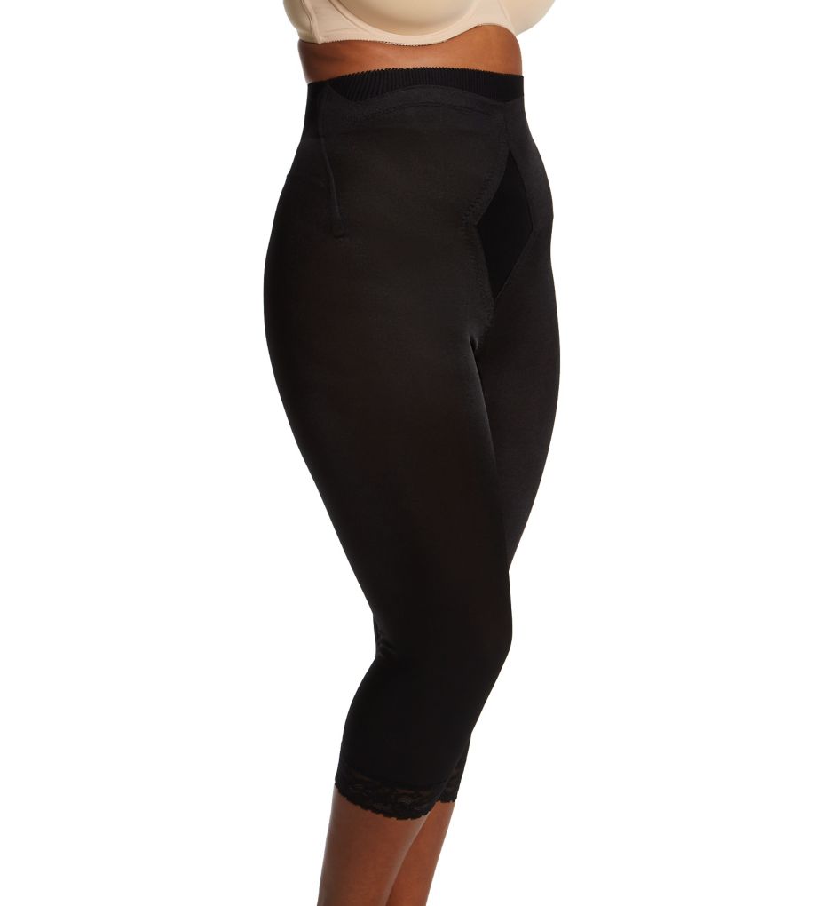 Plus Diet Minded High Waist Pantliner