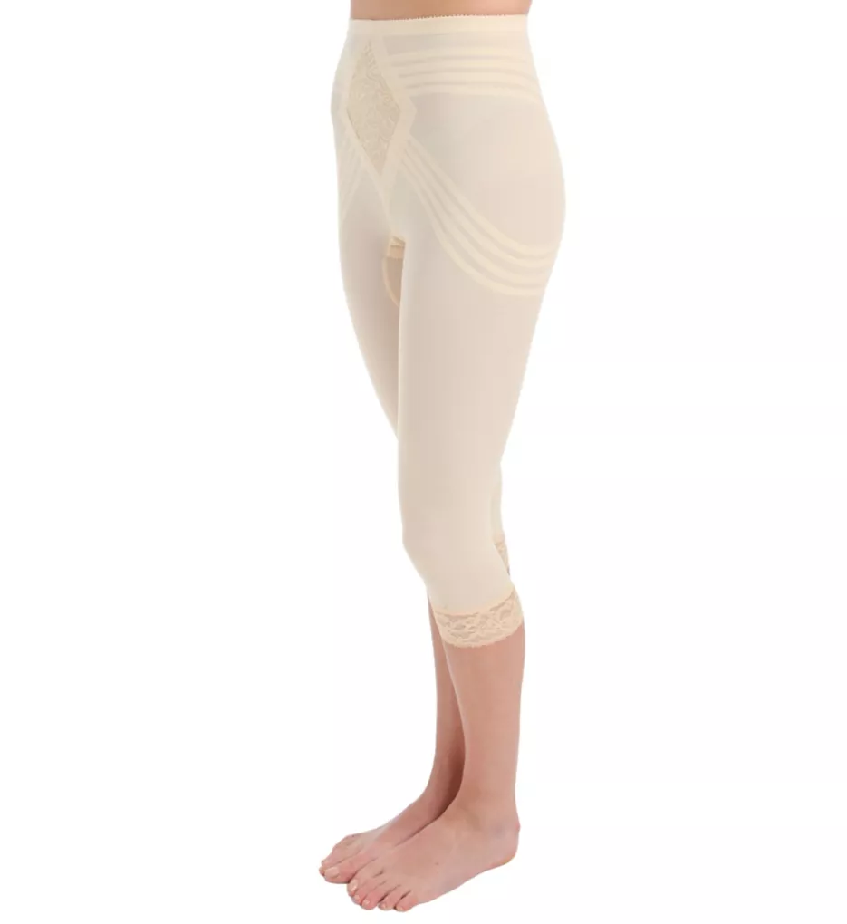 Naomi and Nicole Women's Sexy and Sheer Capri Pantliner : :  Clothing, Shoes & Accessories