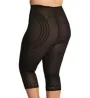 Rago Plus Shapette Capri Pant Liner with Contour Bands 6269X - Image 2