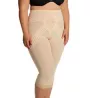 Rago Plus Shapette Capri Pant Liner with Contour Bands 6269X - Image 1