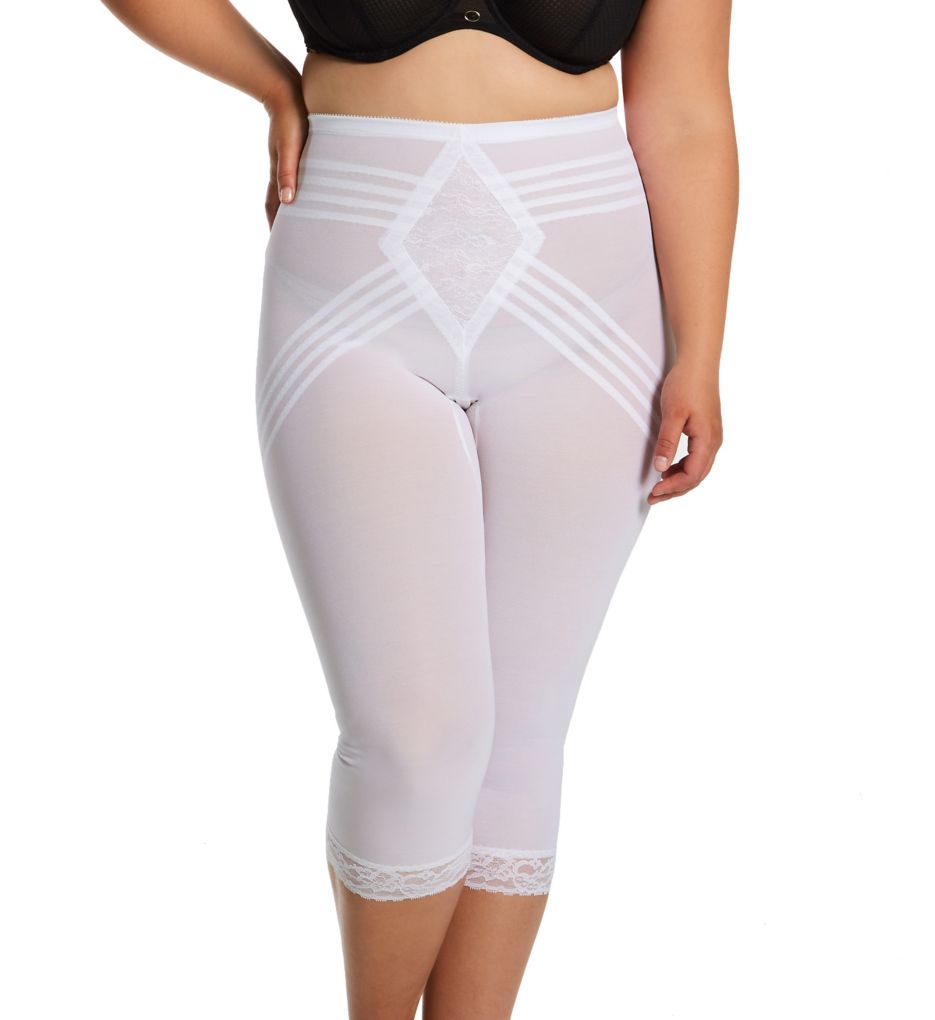 Lacette Capri Pant Liner With Contour Bands