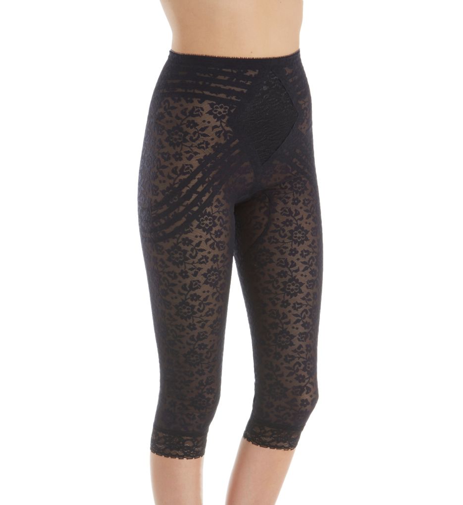 Lacette Capri Pant Liner With Contour Bands