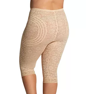Plus Lacette Extra Firm Shaping Capri Pant Liner