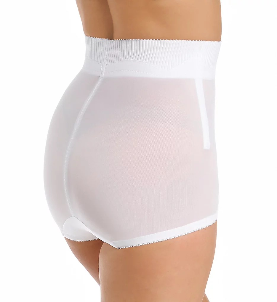 Diet Minded High Waist Contour Shaping Brief
