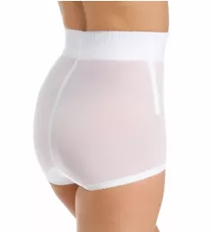 Diet Minded High Waist Contour Shaping Brief Beige L