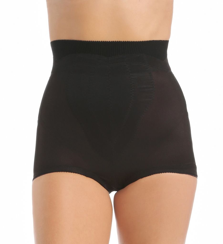 Rago Diet Minded High Waist Contour Shaping Brief 6296 - Image 1