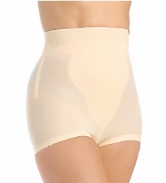 Diet Minded High Waist Contour Shaping Brief