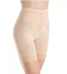 Shapette Long Leg Shaper with Contour Bands