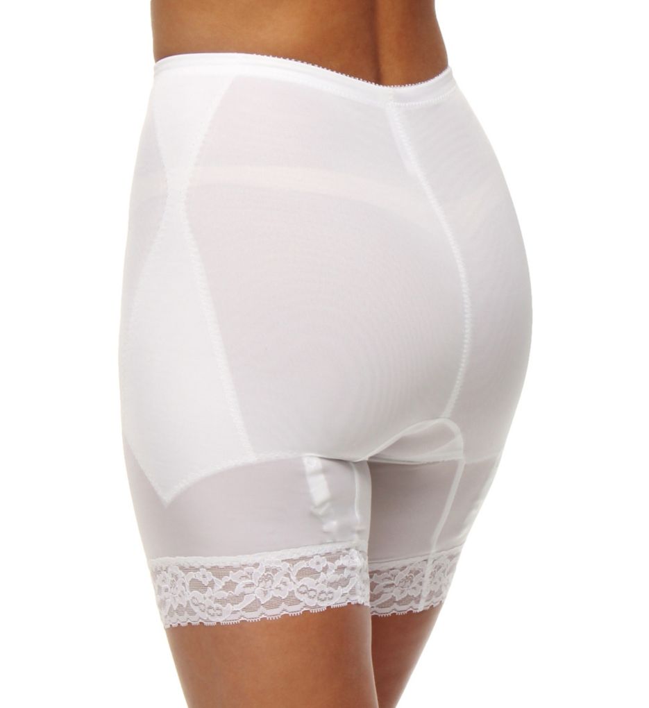 Diet Minded Long Leg Shapewear-bs