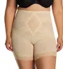 Rago Plus Shapette Long Leg Shaper with Contour Bands 679X - Image 1