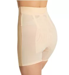 High Waist Panty Girdle Beige S