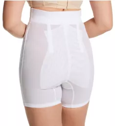 High Waist Panty Girdle White S