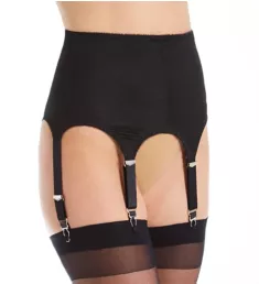 Shaping Garter Belt Black XS