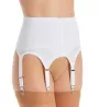 Rago Shaping Garter Belt 72522