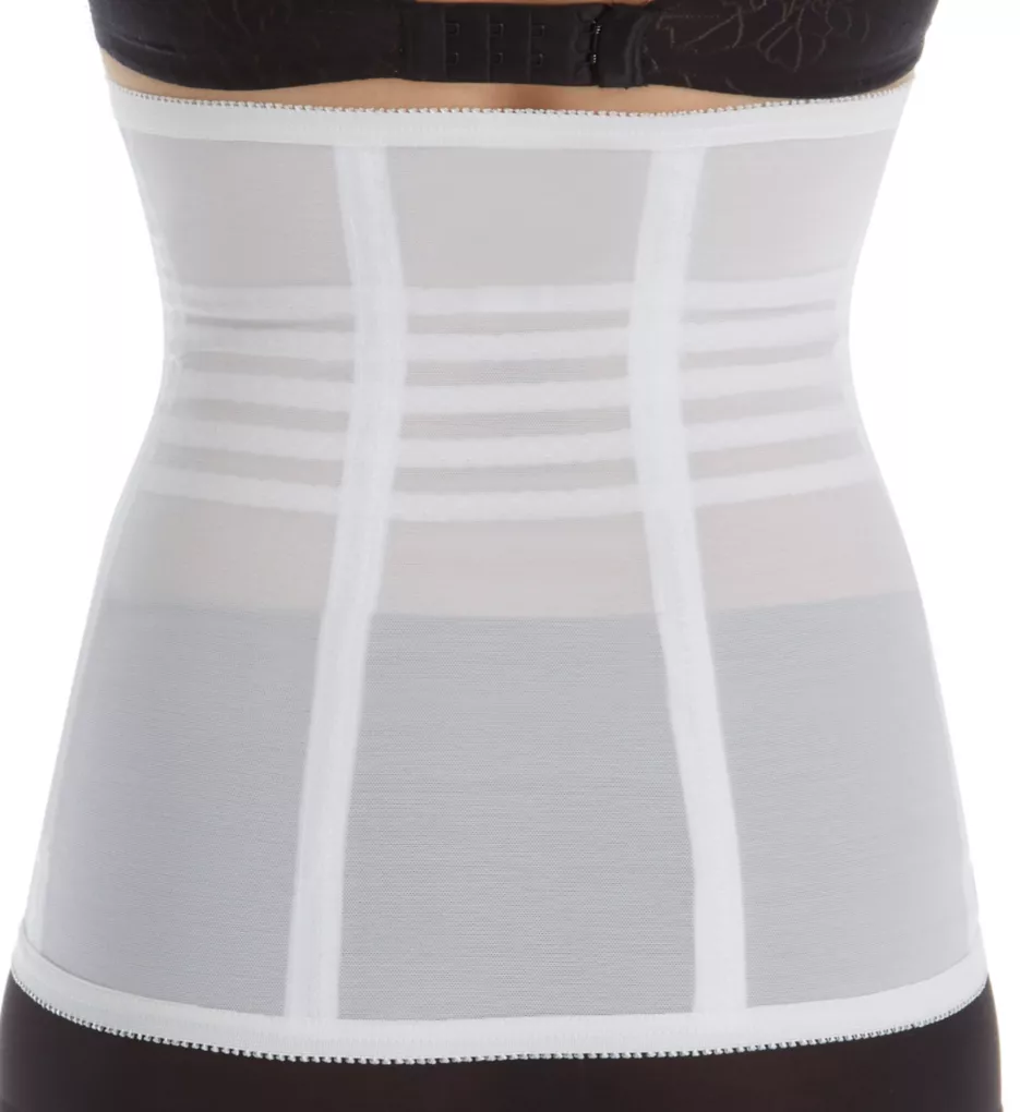 Shapette Waist Cincher with Removable Garters