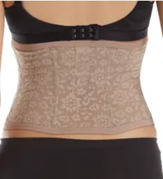 Lacette Total Tummy Control Waist Cincher Mocha XS