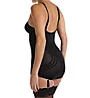 Rago Shapette Body Briefer with Contour Bands 9051 - Image 2