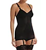 Rago Shapette Body Briefer with Contour Bands 9051