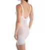 Rago Shapette Long Leg Body Briefer with Contour Bands 9071 - Image 2