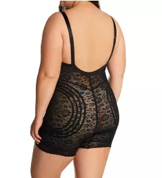 Plus Lacette Long Leg Body Briefer