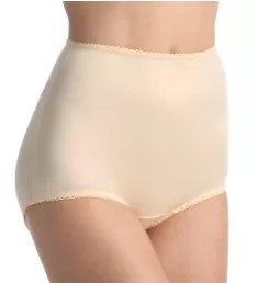 Light Control Smoothing Brief Panty Beige S