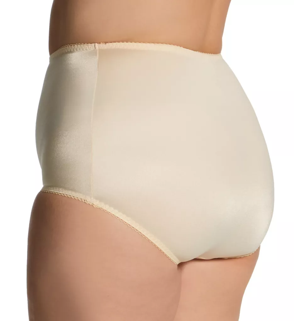Undercover Women's Tummy Tuck & Bum Lift Medium Control Panty Girdle Small  (waist: 25-26 Hips:36-38) Black at  Women's Clothing store