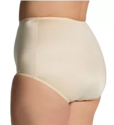 Plus Light Control Smoothing Brief Panty