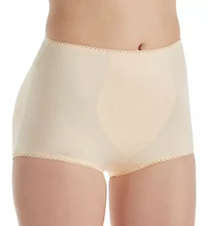 Padded Shaping Panties Beige S